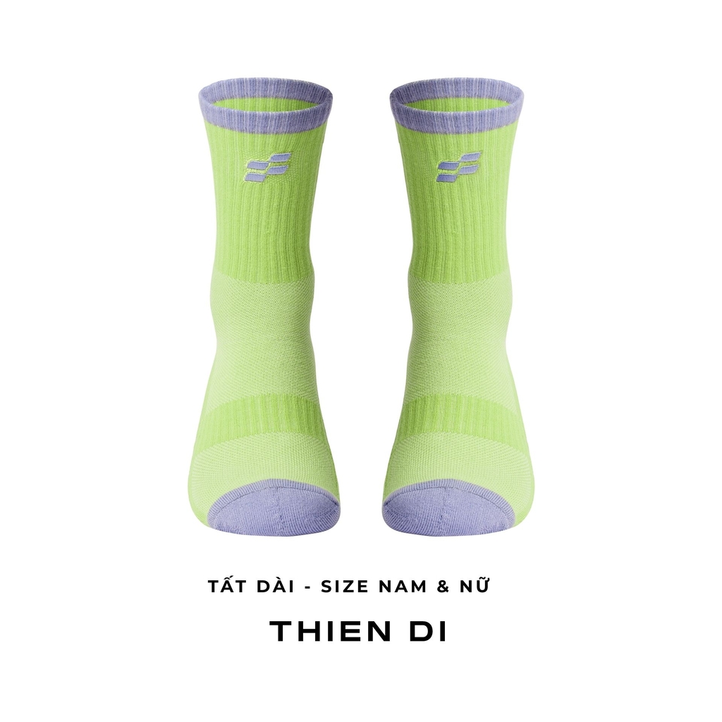 Tất Dài Move Air