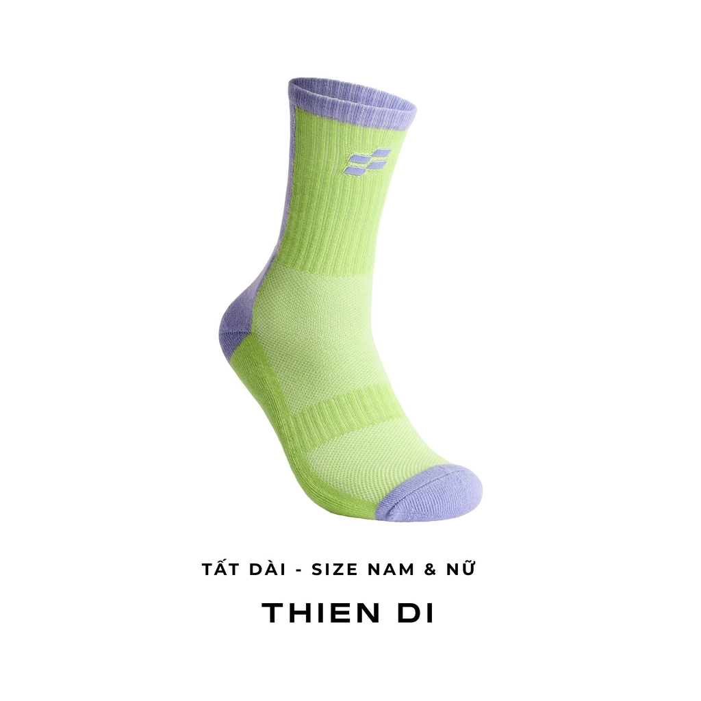 Tất Dài Move Air