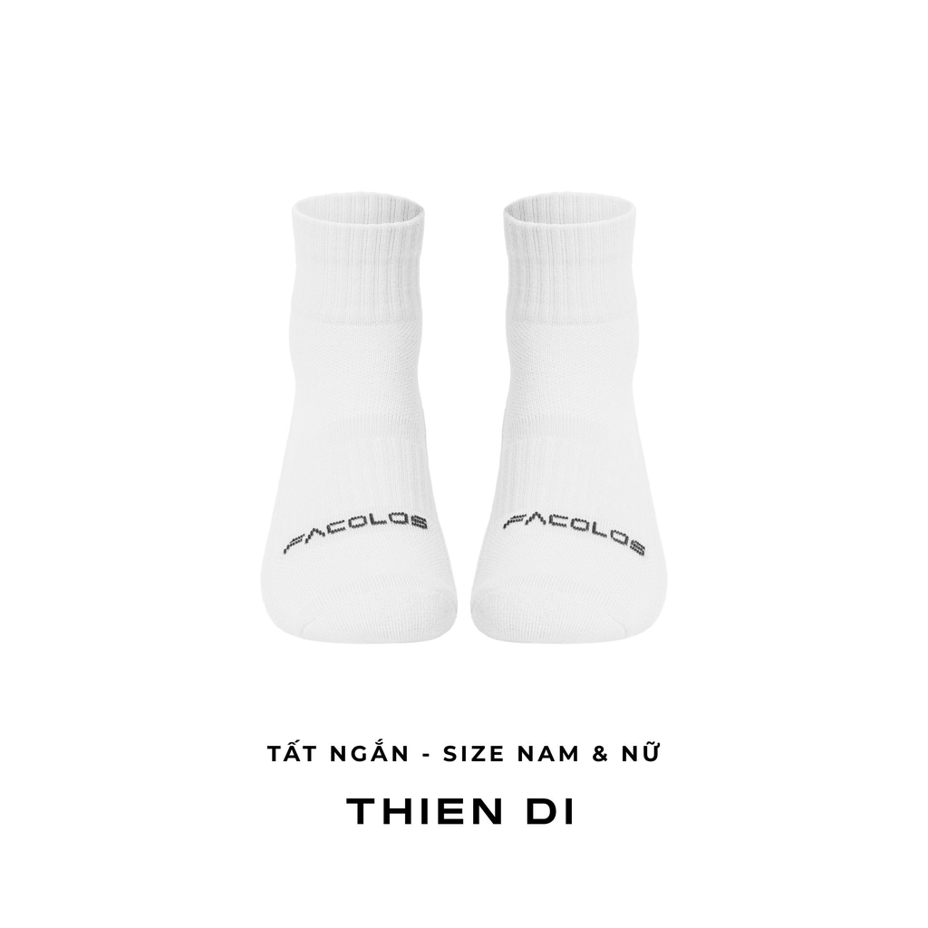 Tất Ngắn cổ Move Air