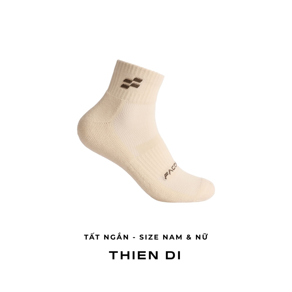 Tất Ngắn cổ Move Air