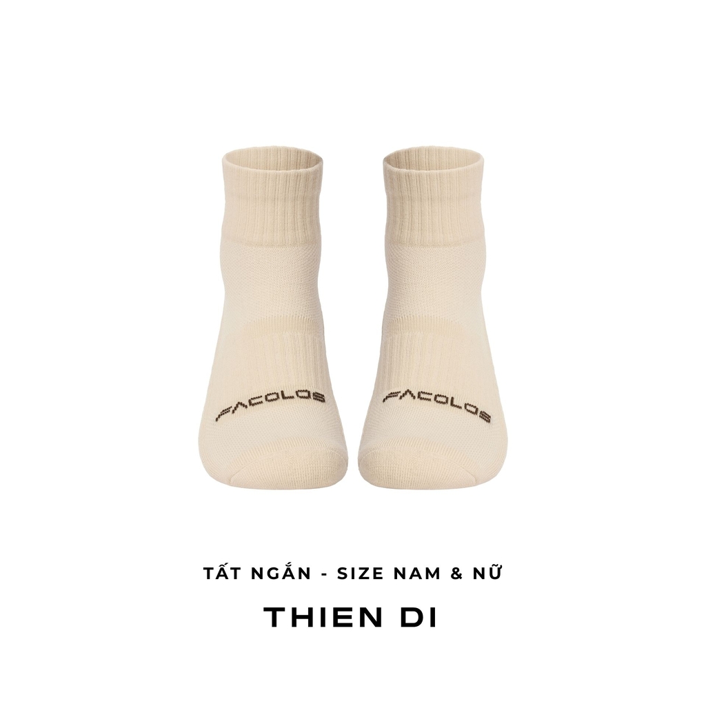 Tất Ngắn cổ Move Air
