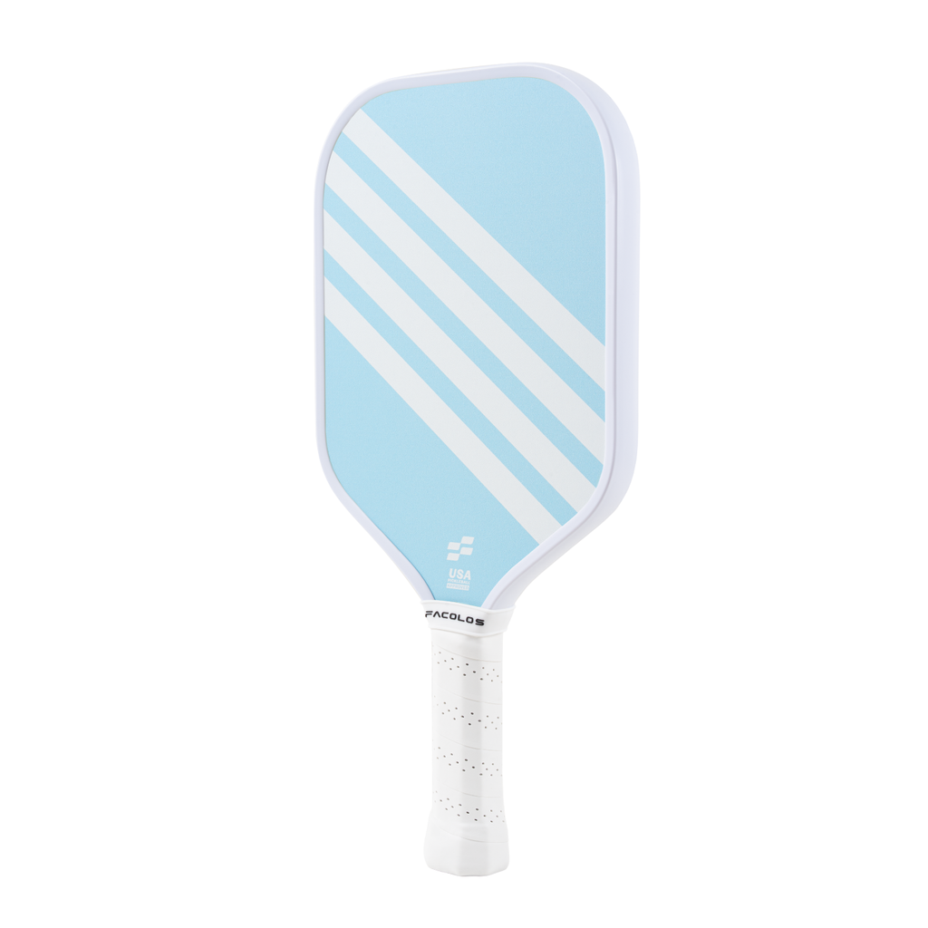 Vợt Pickleball, Kid Series, Kids - Little Champs 14MM