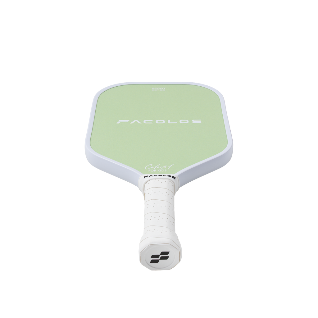 Vợt Pickleball, Kid Series, Kids - Little Champs 14MM