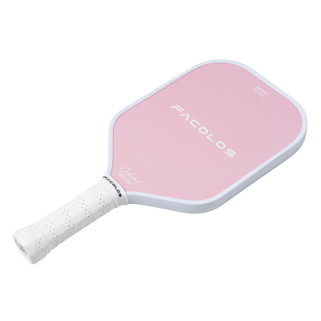 Vợt Pickleball, Kid Series, Kids - Little Champs 14MM