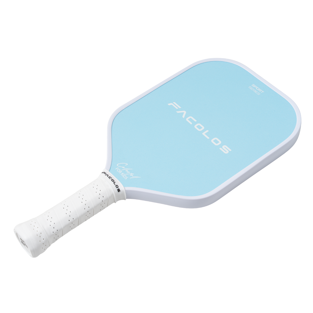 Vợt Pickleball, Kid Series, Kids - Little Champs 14MM