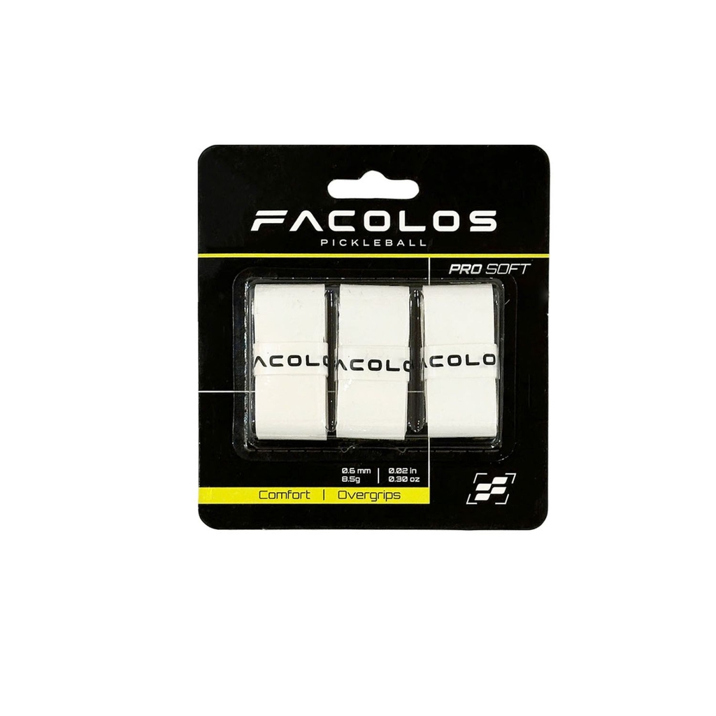 Cuốn cán vợt Facolos Pickleball