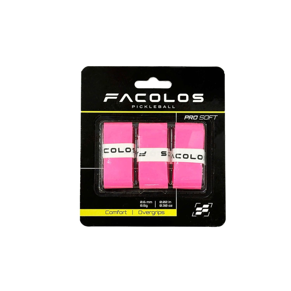 Cuốn cán vợt Facolos Pickleball