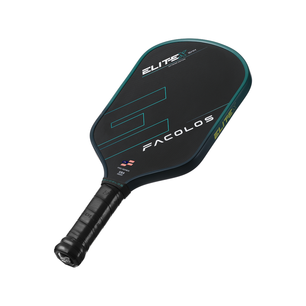 Vợt Pickleball Paddles EliteX Series, Malaysia version