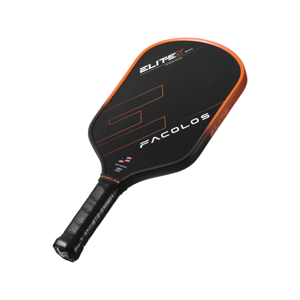 Vợt Pickleball Paddles EliteX Series, Malaysia version