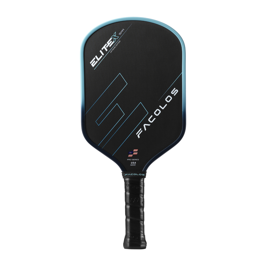 Vợt Pickleball Paddles EliteX Series, Malaysia version