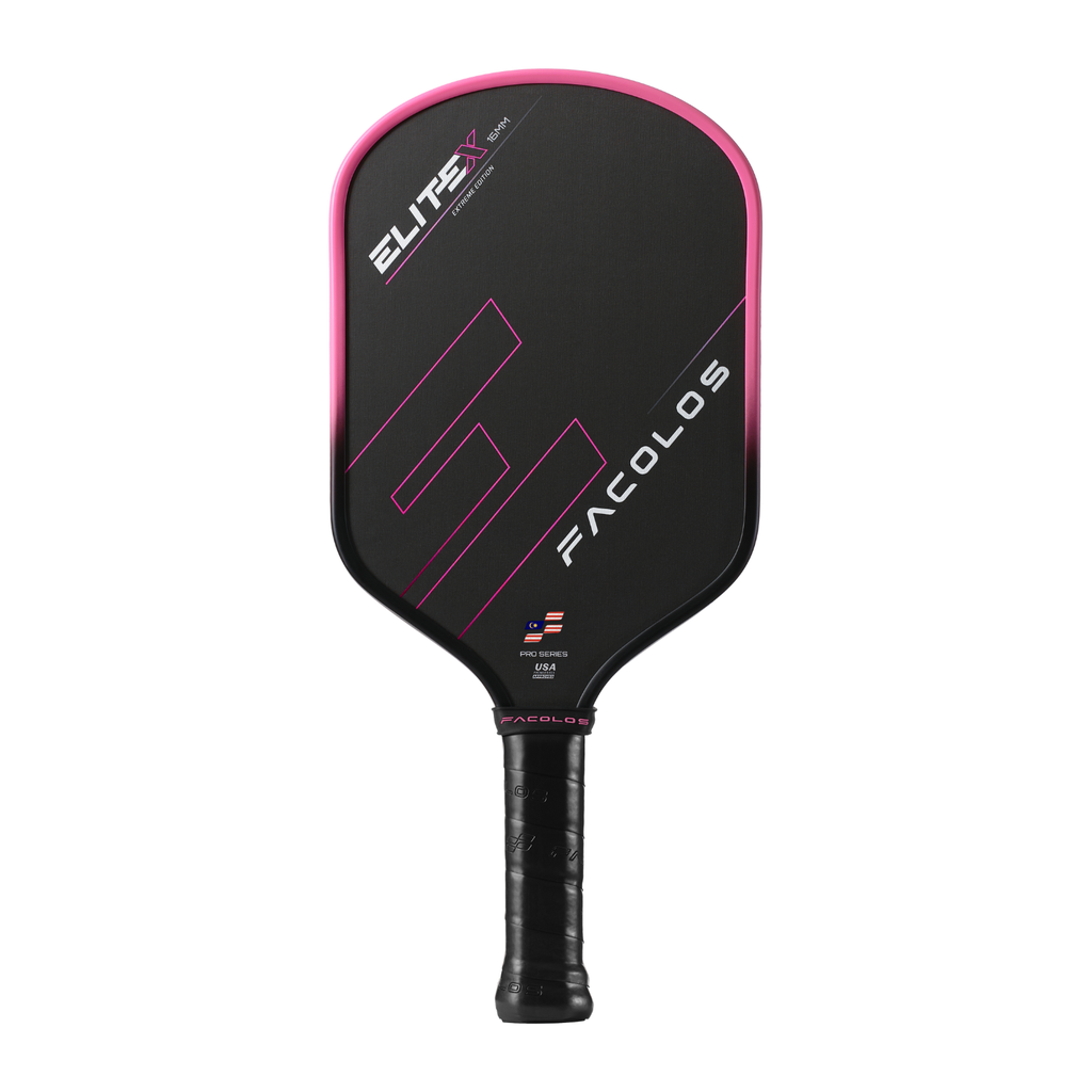 Vợt Pickleball Paddles EliteX Series, Malaysia version