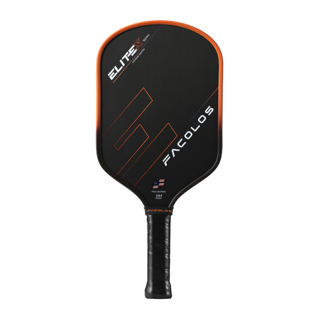 Vợt Pickleball Paddles EliteX Series, Malaysia version