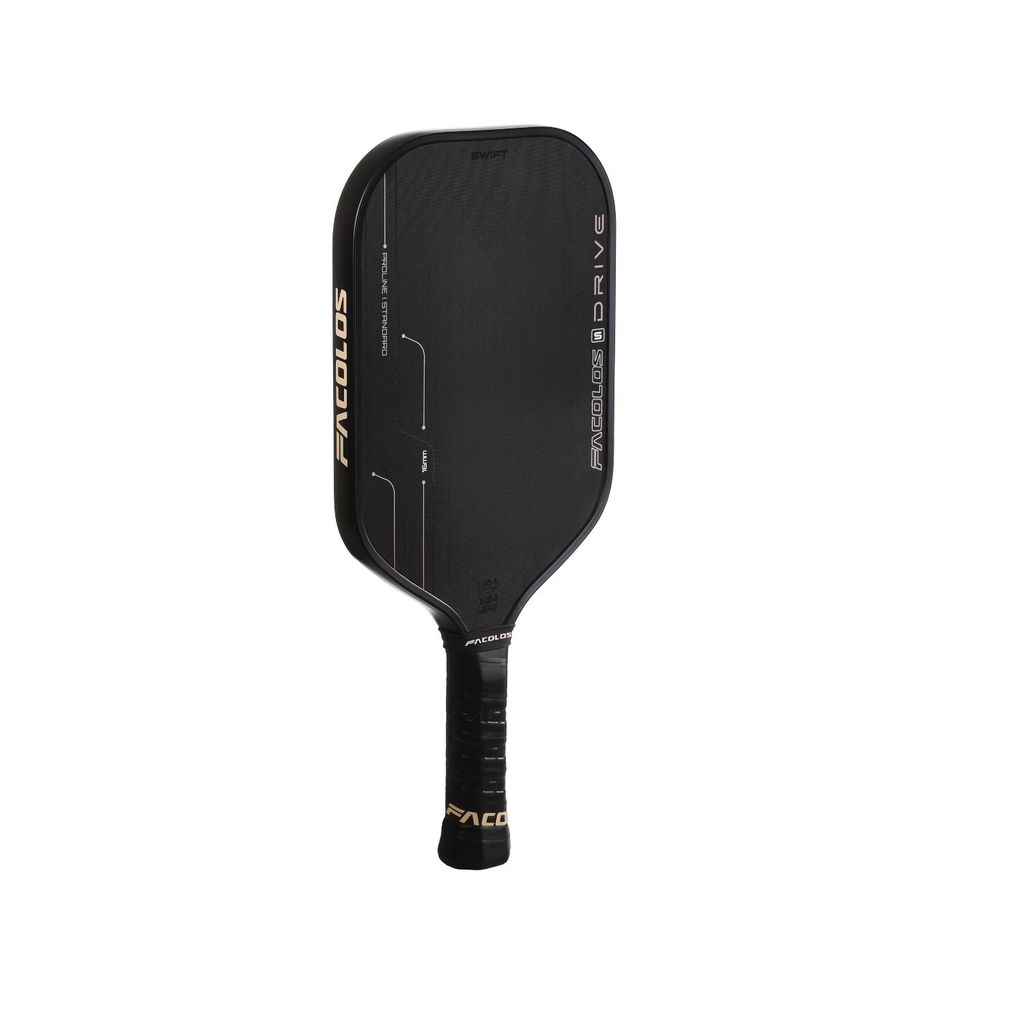 Vợt Pickleball Pro Series Drive Swift Standard 16MM