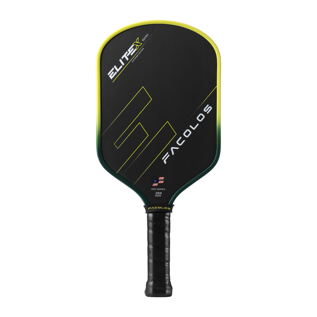 Vợt Pickleball Paddles EliteX Series, Malaysia version