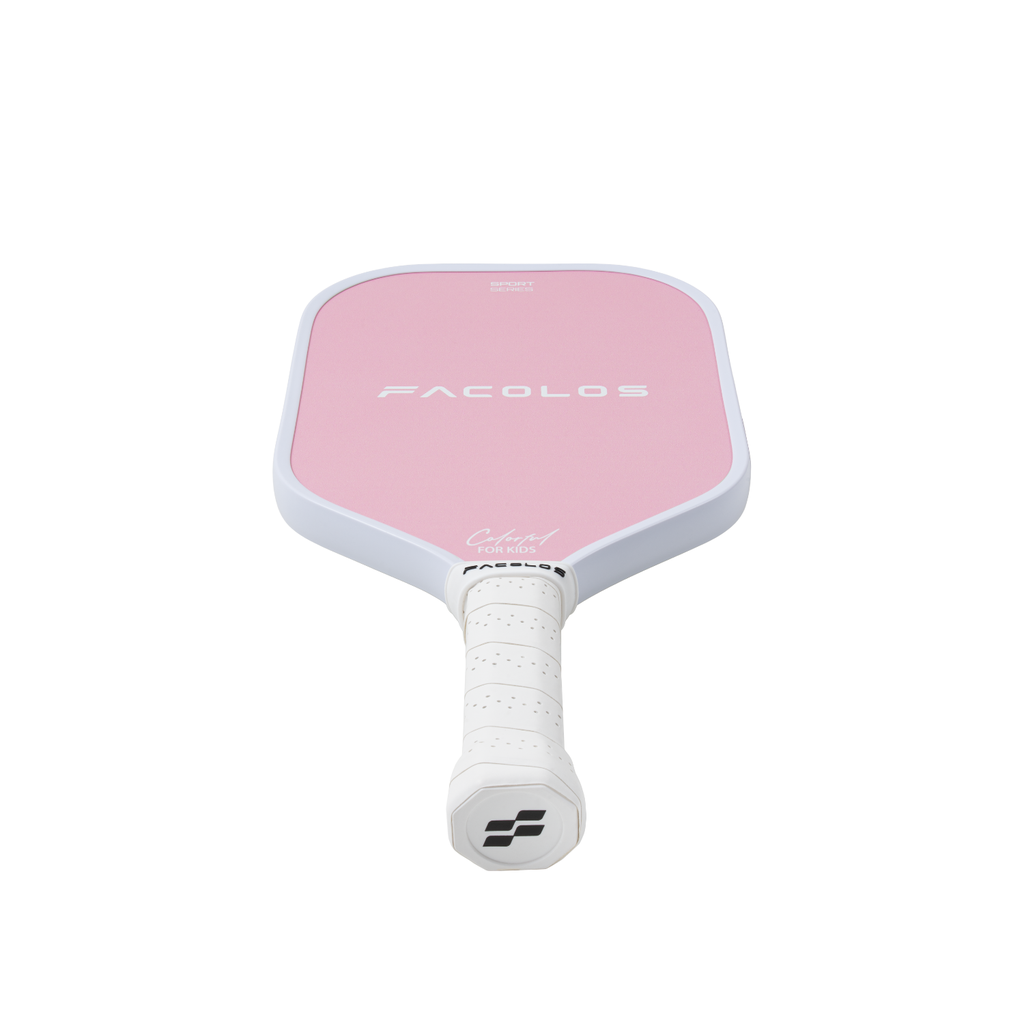 Vợt Pickleball, Kid Series, Kids - Little Champs 14MM