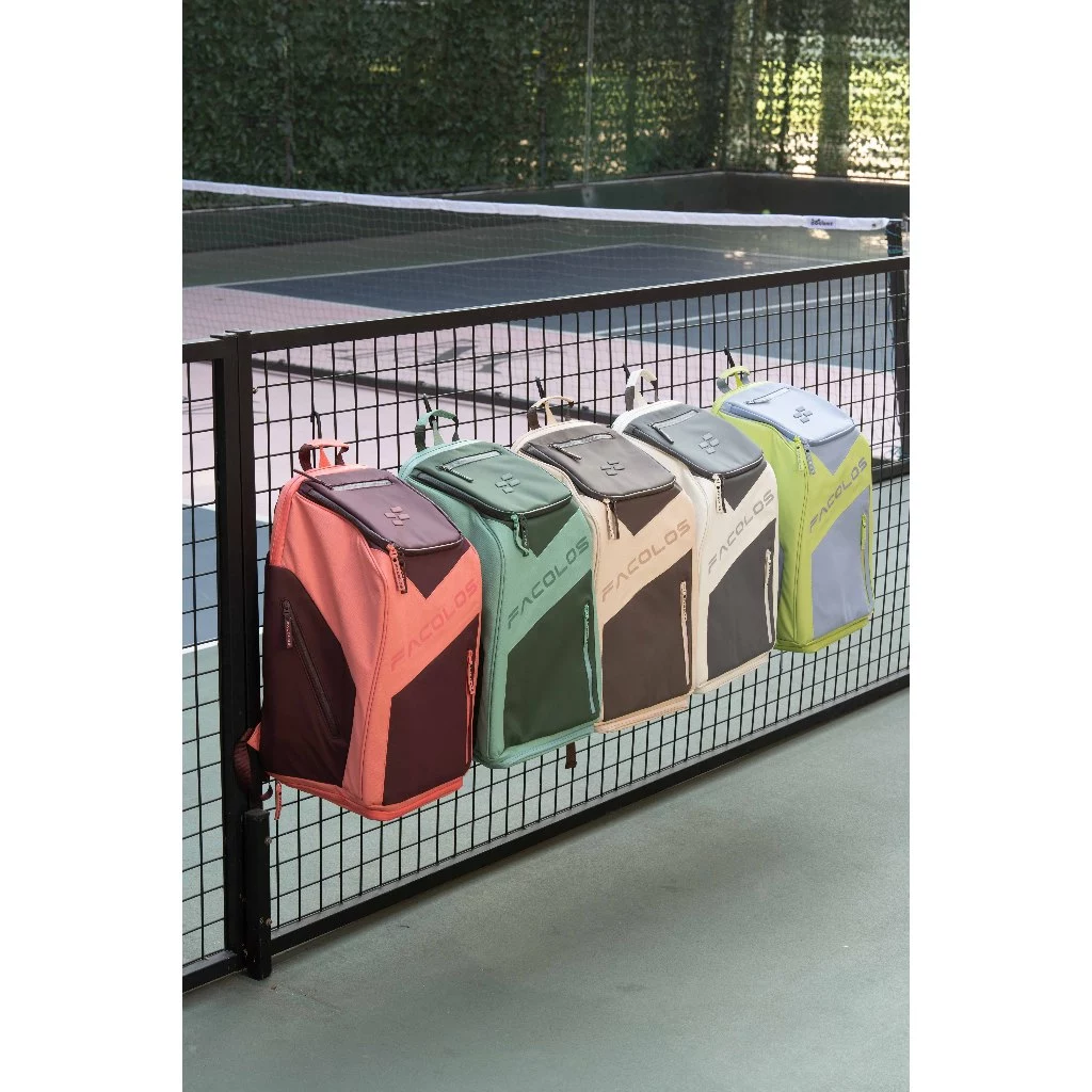Balo thể thao đựng vợt Pickleball, Phiên bản Smash