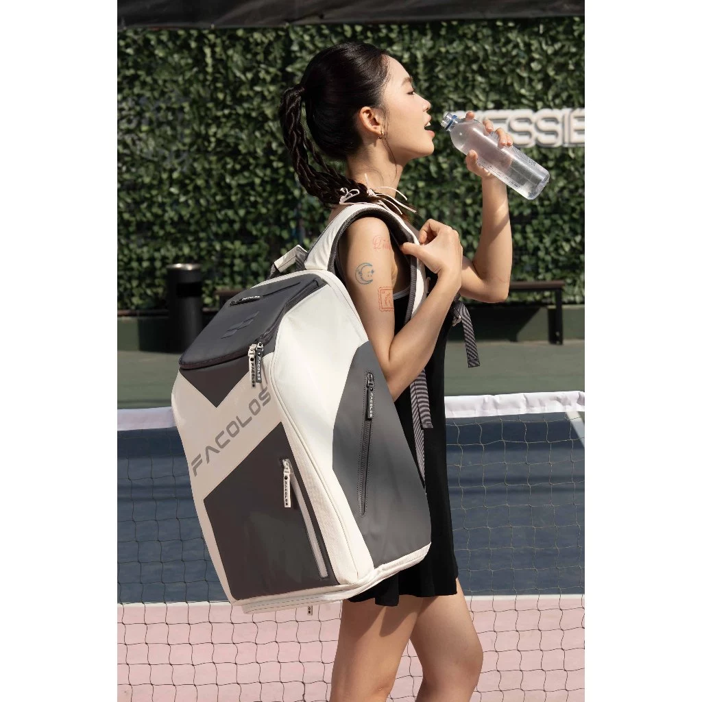 Balo thể thao đựng vợt Pickleball, Phiên bản Smash