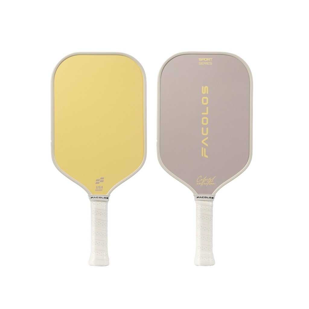 Vợt Pickleball Colorful Collection 16MM
