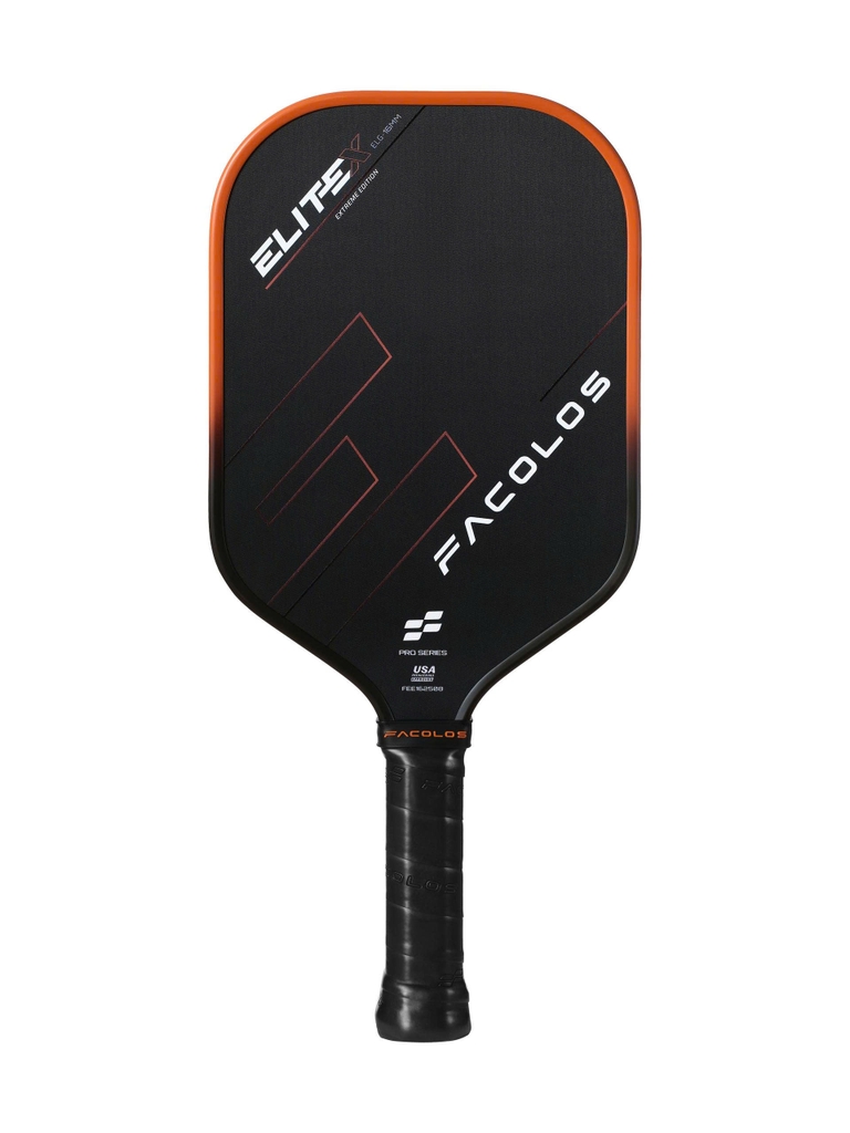 Vợt Pickleball Paddles, Pro Series EliteX Elongate