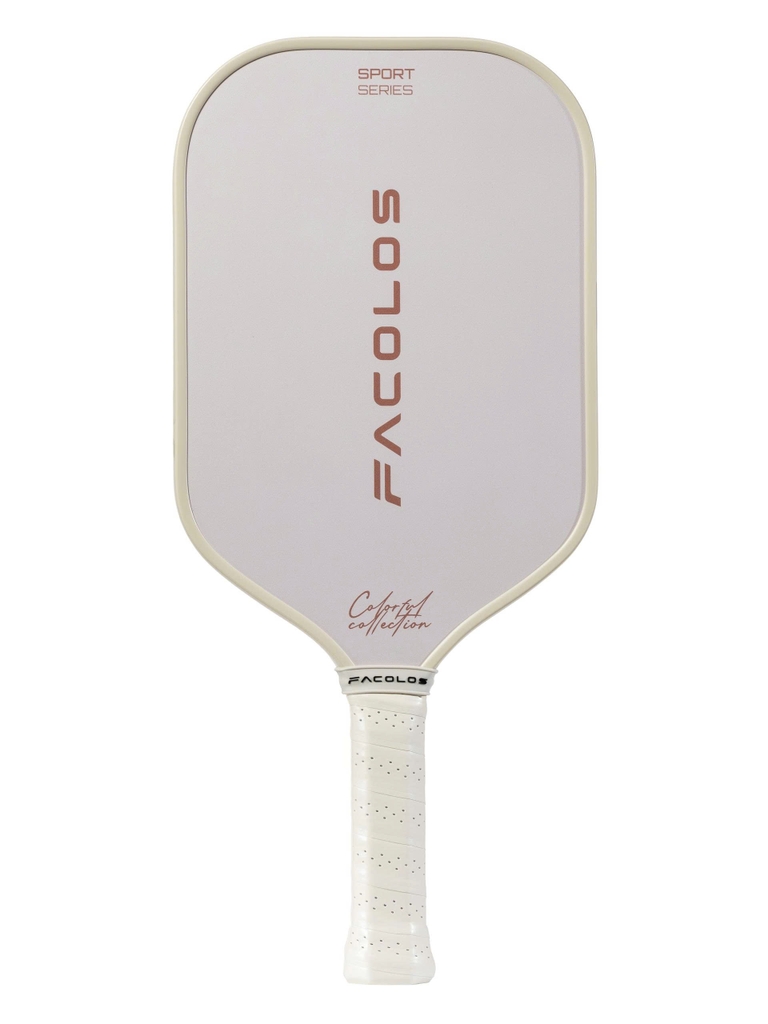 Vợt Pickleball Colorful Collection 16MM