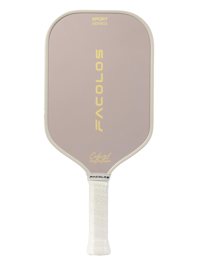 Vợt Pickleball Colorful Collection 16MM