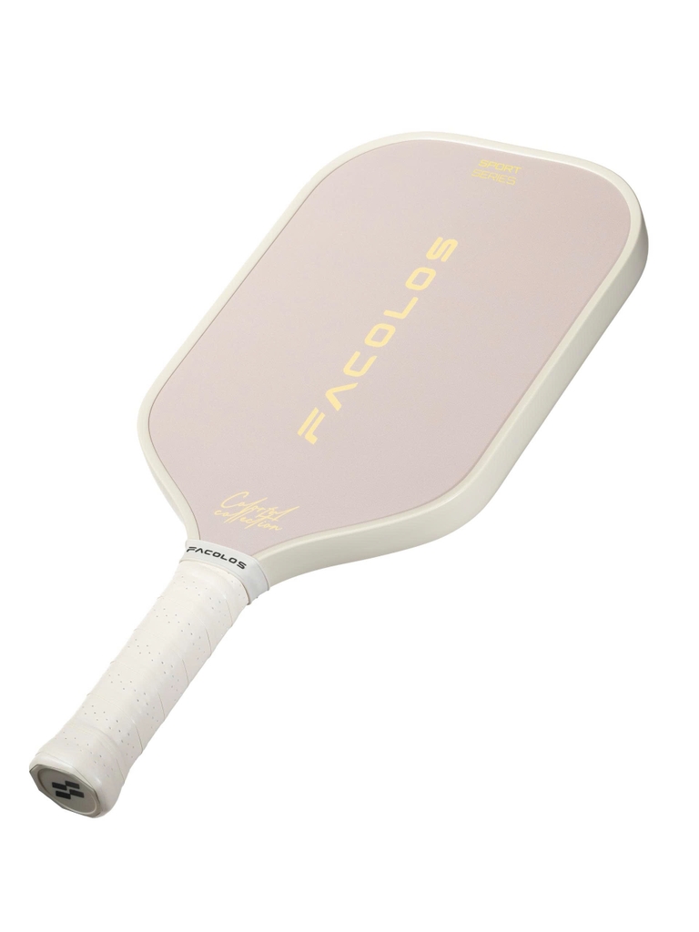 Vợt Pickleball Colorful Collection 16MM