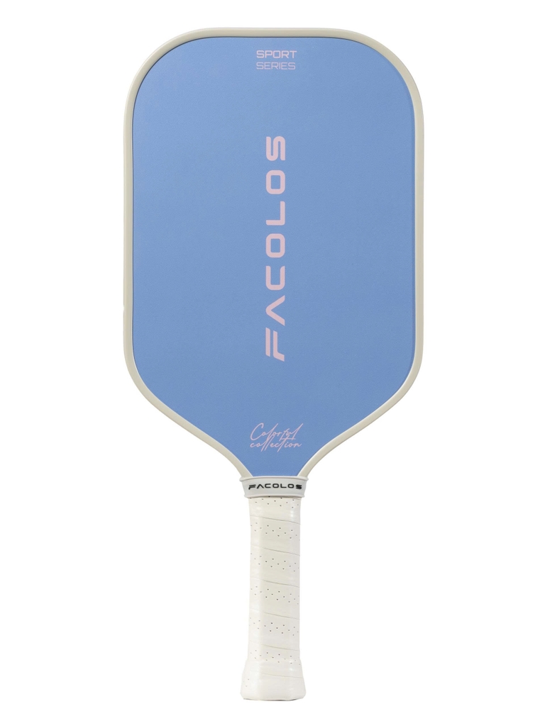 Vợt Pickleball Colorful Collection 16MM