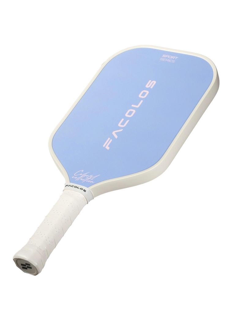 Vợt Pickleball Colorful Collection 16MM