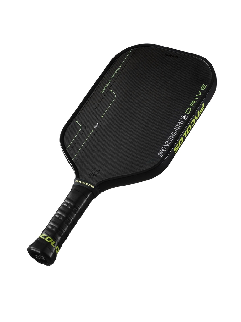 Vợt Pickleball Pro Series Drive Swift Standard 16MM