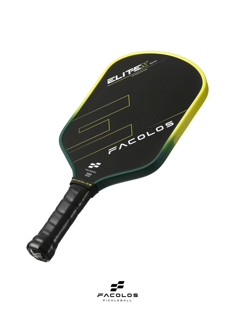 Vợt Pickleball Pro Series EliteX