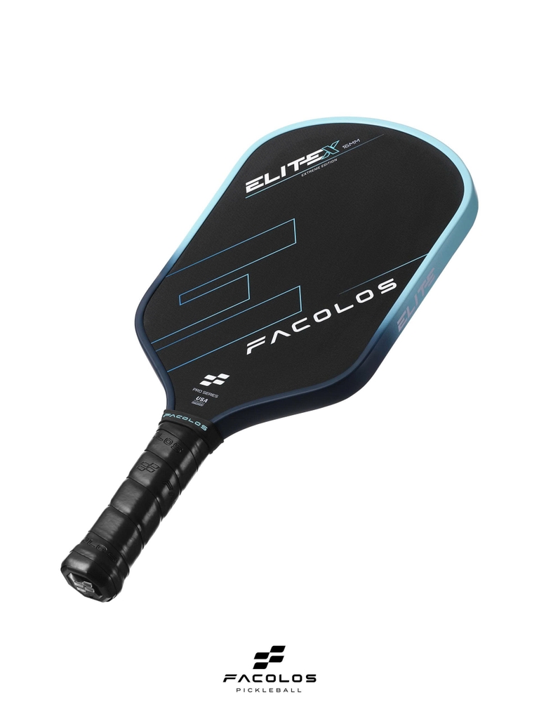 Vợt Pickleball Pro Series EliteX