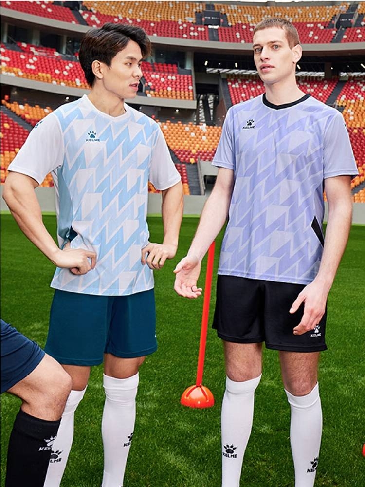 SET ĐỒ BÓNG ĐÁ KELME - MÃ 8351ZB1084