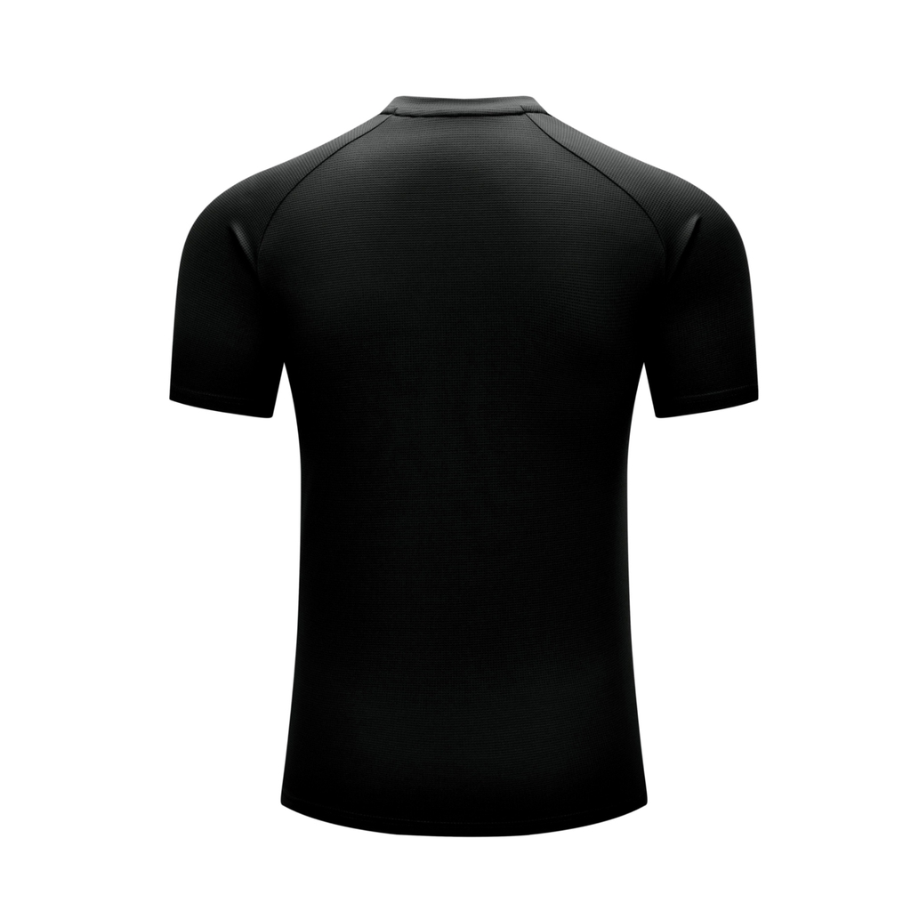 ÁO PHÔNG NAM KELME - MÃ 7451TX1364