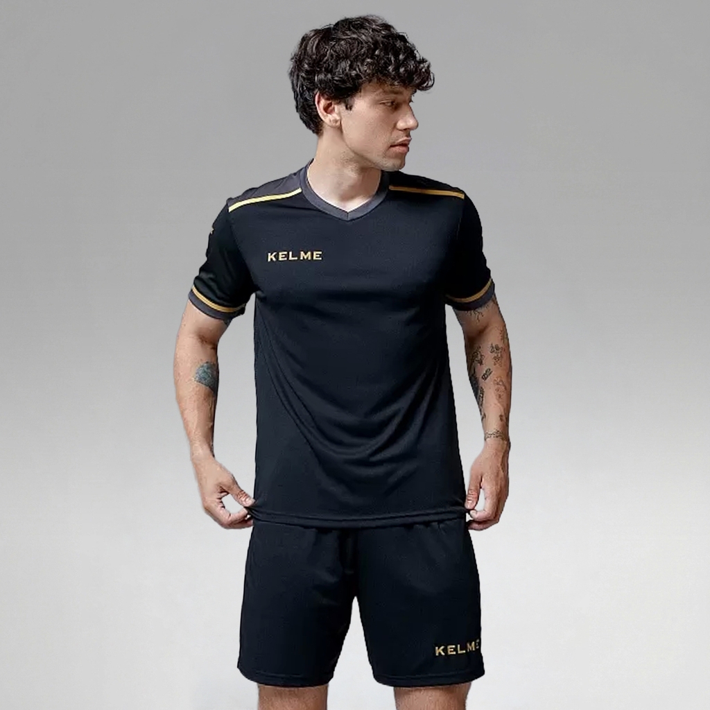 SET ĐỒ BÓNG ĐÁ KELME - MÃ 7451ZB1793
