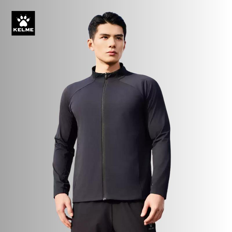 ÁO KHOÁC NAM TAY DÀI - MÃ 8561WT1155