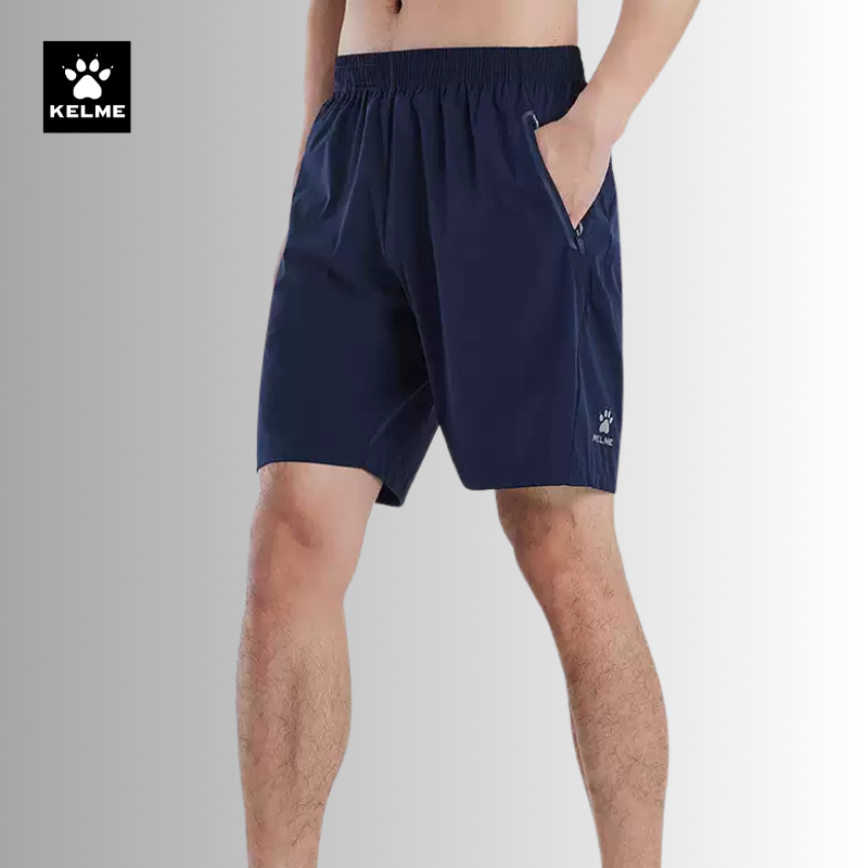 QUẦN SHORT KELME - MÃ 8153DK1002