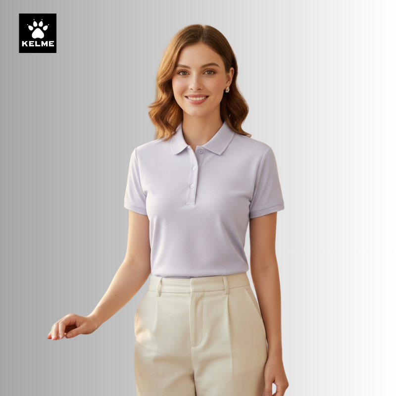 ÁO POLO NỮ - MÃ 8353PL2070