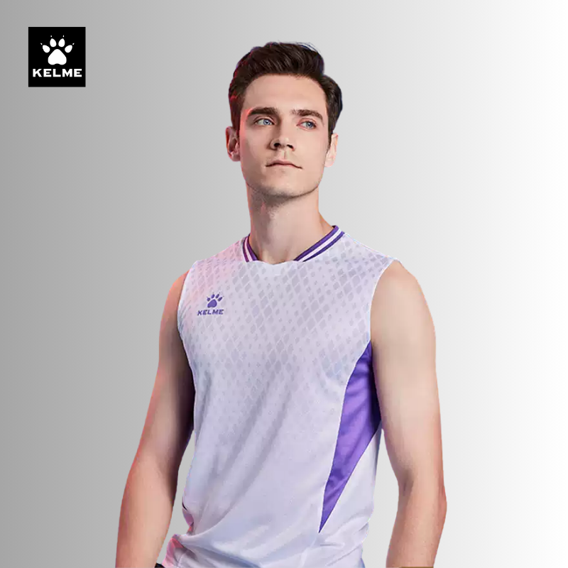 ÁO BA LỖ NAM KELME - MÃ 8551BX1052