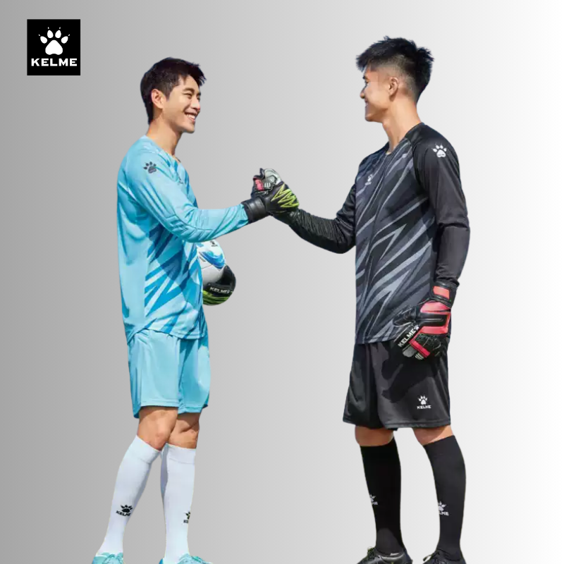 BỘ QUẦN ÁO BÓNG ĐÁ KELME - 8461ZB1243
