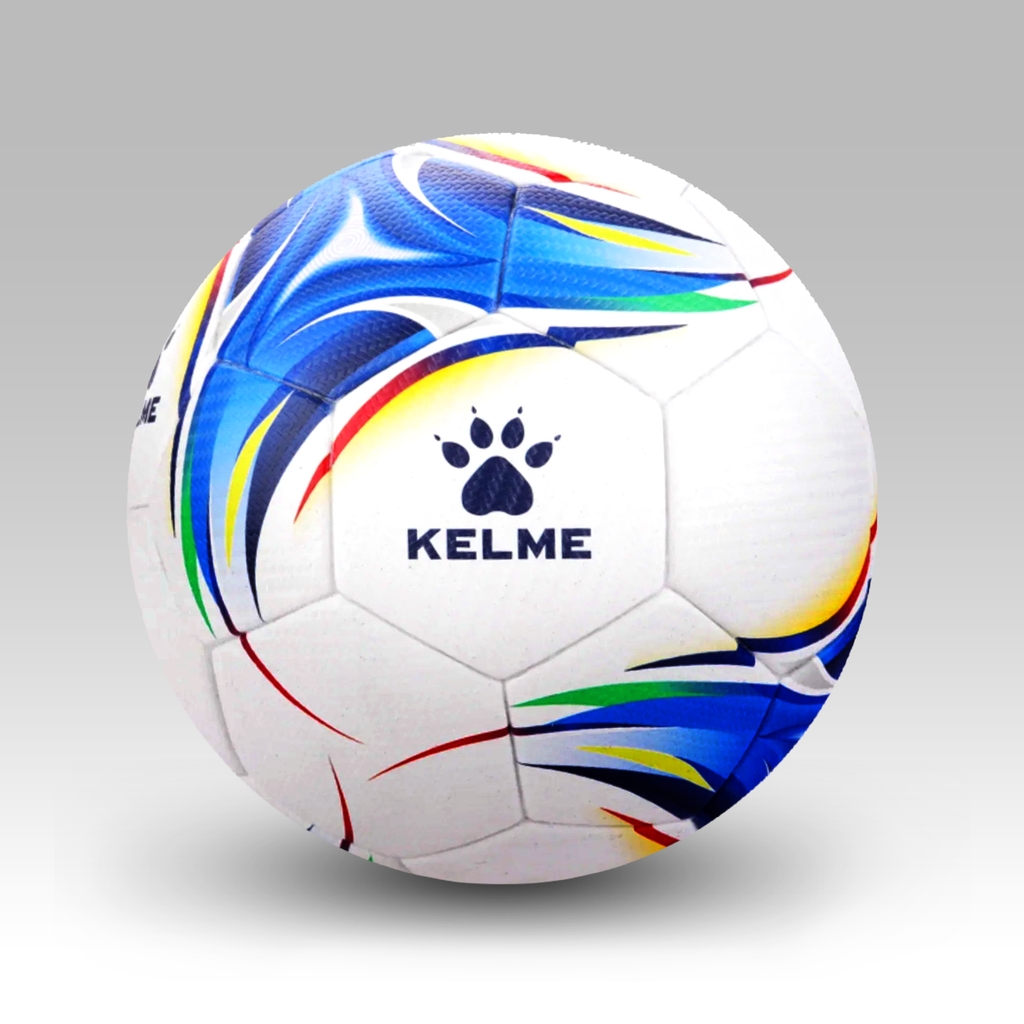 QUẢ BÓNG ĐÁ KELME SIZE 5  - MÃ 8301QU5020