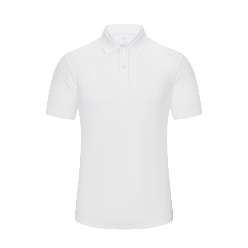 ÁO POLO NAM NGƯỜI LỚN KELME - MÃ 8551PL1143