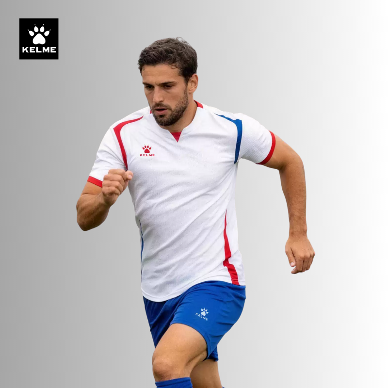 SET ĐỒ BÓNG ĐÁ KELME - MÃ 8651ZB12489