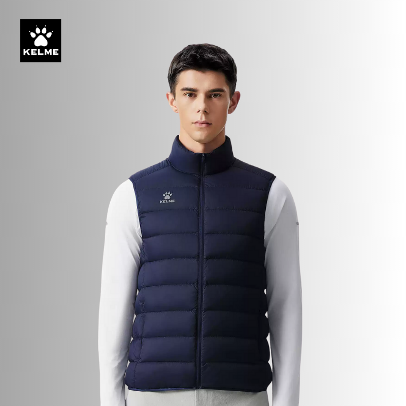 ÁO PHAO GILE KELME - MÃ 8561MJ1034