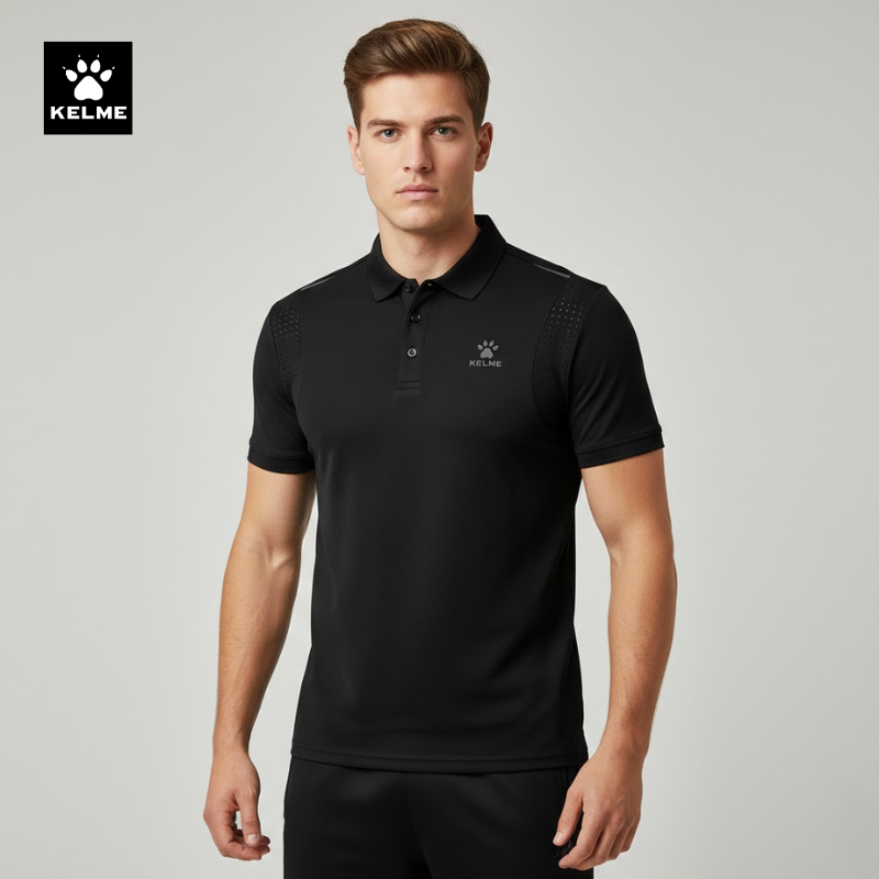 ÁO POLO NAM - MÃ 8651PL1208