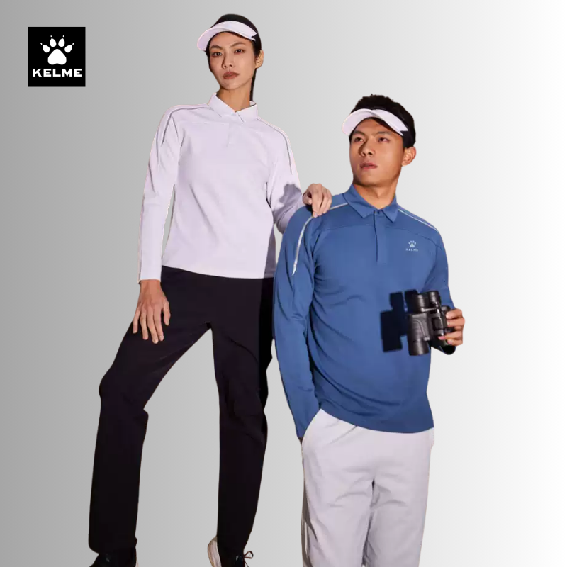 ÁO THỂ THAO TAY DÀI NAM -  MÃ 8463PL1122