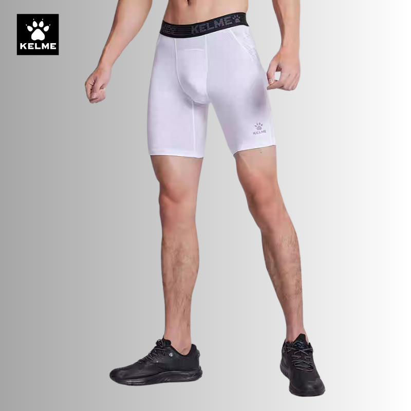 QUẦN ĐÙI TACKLE KELME - MÃ 8251TL1001