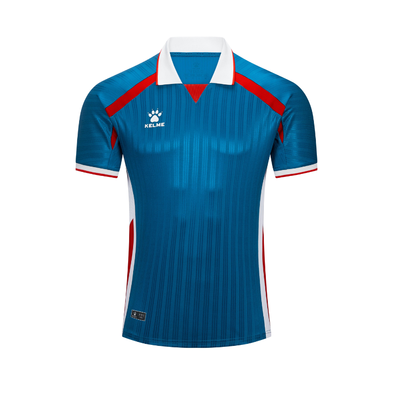 ÁO THUN T-SHIRT THỂ THAO KELME - MÃ 8651ZB12493