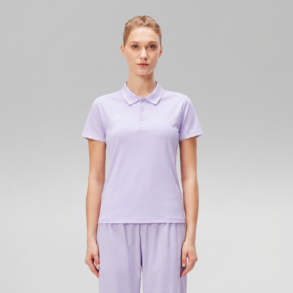 ÁO POLO KELME NỮ - MÃ 8453PL2068