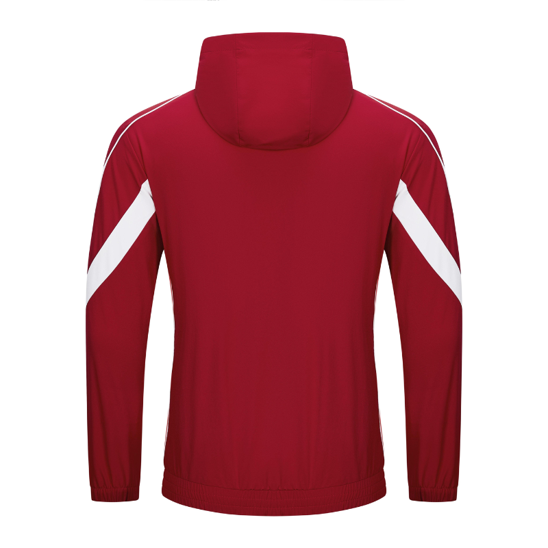 ÁO KHOÁC KELME - MÃ 8661WT1216