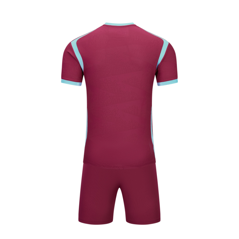SET ĐỒ BÓNG ĐÁ KELME - MÃ 8651ZB12489